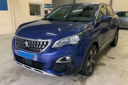 Peugeot 3008 77.000 km 14.990 &euro; Rüsselsheim 65428
