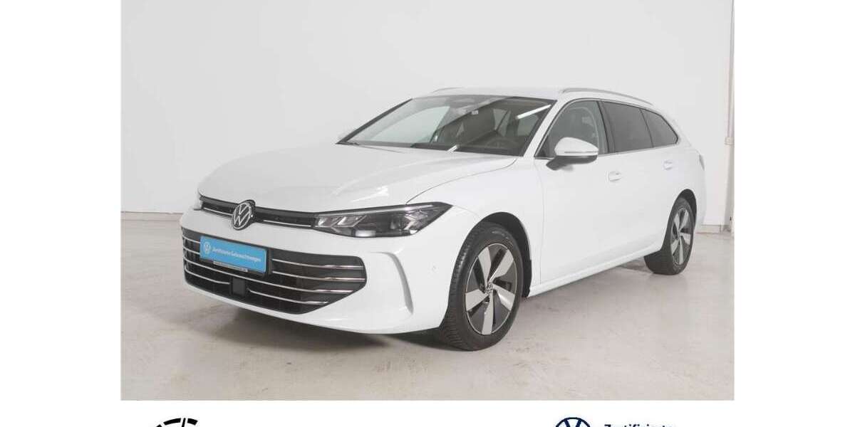 VW Passat 25.850 km 31.440 &euro; Amberg 92224
