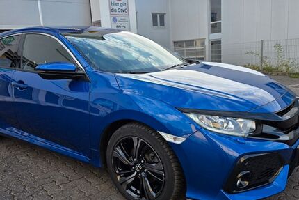 Honda Civic 64.161 km 12.490 &euro; Gladbeck 45964