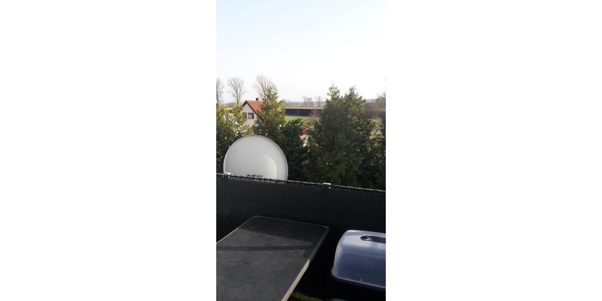 Etagenwohnung Ornbau - 4 Zimmer, 95 m&sup2;, 840&euro; | Angebot:26480028