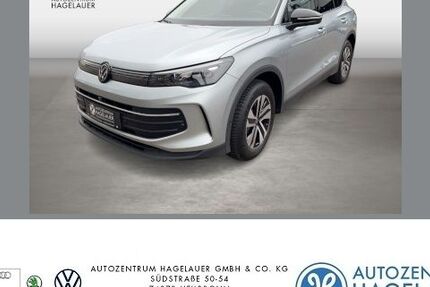 VW Tiguan 5.995 km 38.136 &euro; Heilbronn 74072