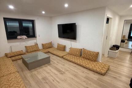 Wohnung Sinsheim - 2 Zimmer, 75 m&sup2;, 750&euro; | Angebot:24886384