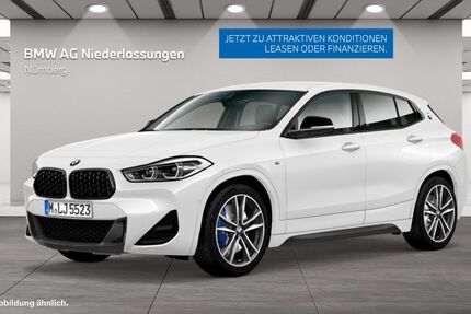 BMW X2 50.969 km 33.490 &euro; Nürnberg 90441