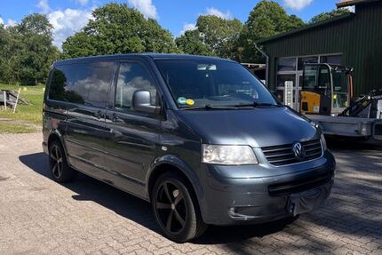 VW T5 Multivan 252.000 km 8.350 &euro; Kleve 25779