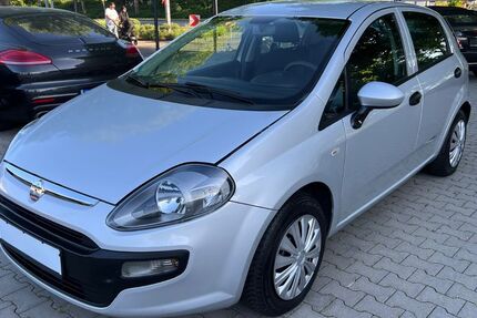 Fiat Punto Evo 195.920 km 1.999 &euro; Leimen(Heidelberg) 69181