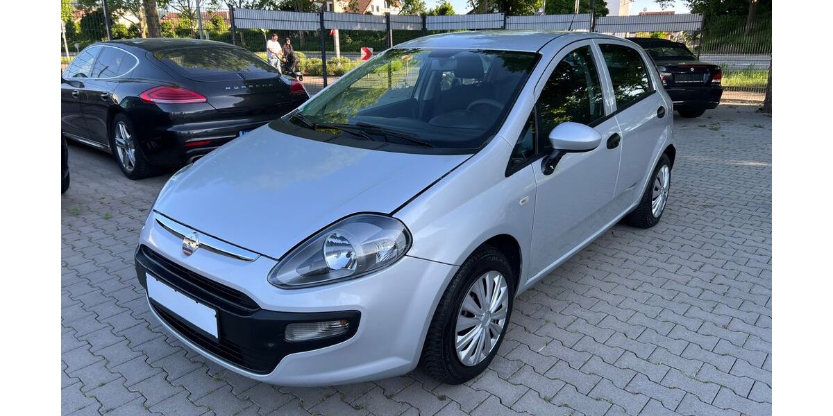 Fiat Punto Evo 195.920 km 1.999 &euro; Leimen(Heidelberg) 69181