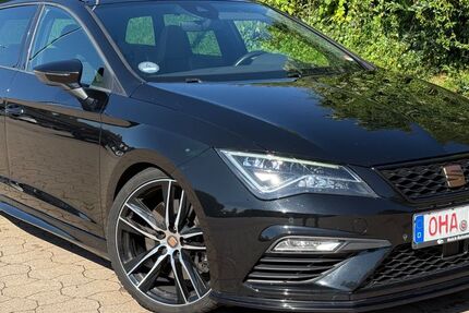 Seat Leon 90.000 km 20.999 &euro; Osterode 37520