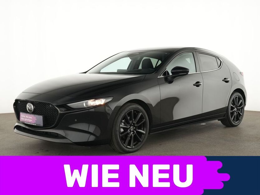 Mazda 3 25.583 km 23.955 € Garching bei München 85748