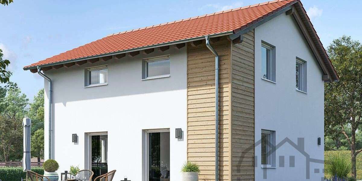 Einfamilienhaus Emskirchen - 4 Zimmer, 105 m&sup2;, 591.500&euro; | Angebot:26232434