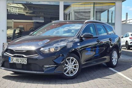 Kia ceed Sportswagon 9.060 km 22.879 &euro; Olpe 57462