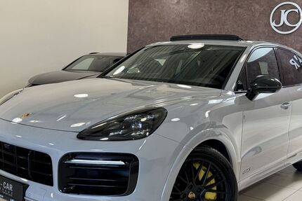 Porsche Cayenne 55.780 km 87.900 &euro; Wuppertal 42349