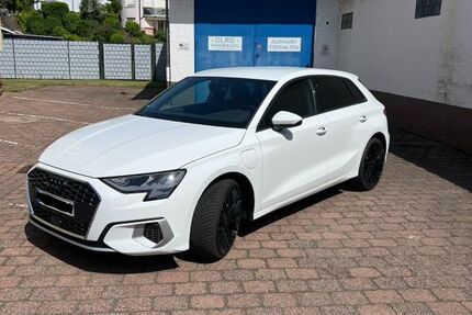 Audi A3 47.500 km 21.600 &euro; Ronneburg 63549