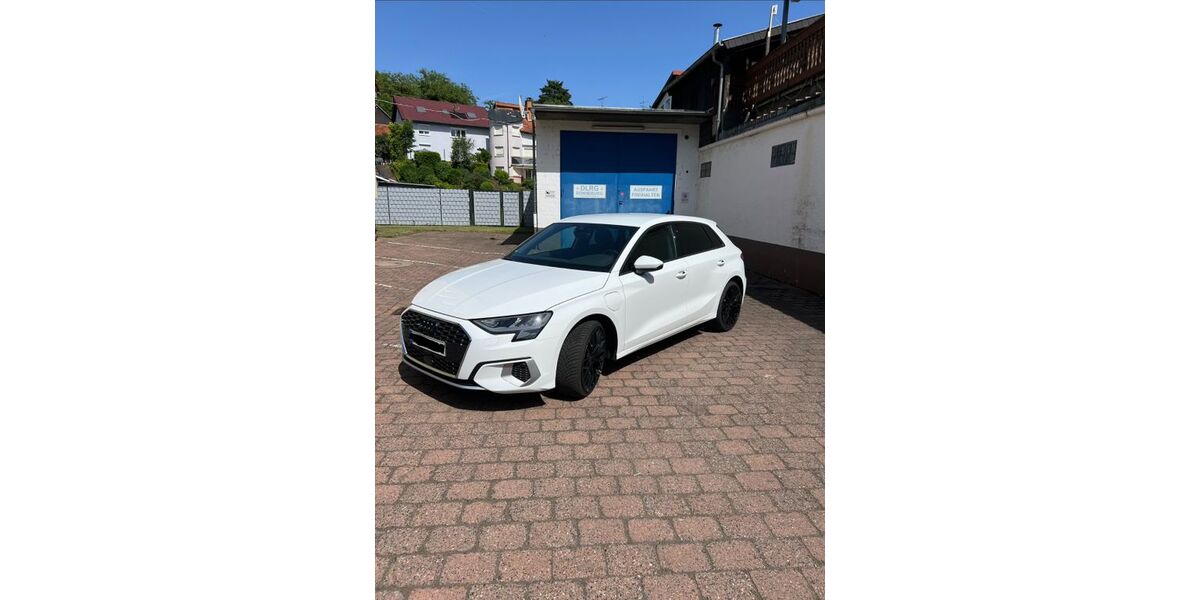 Audi A3 47.500 km 21.850 &euro; Ronneburg 63549