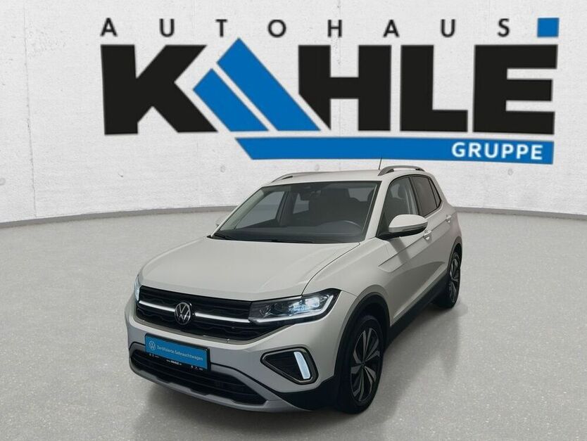 T-Cross