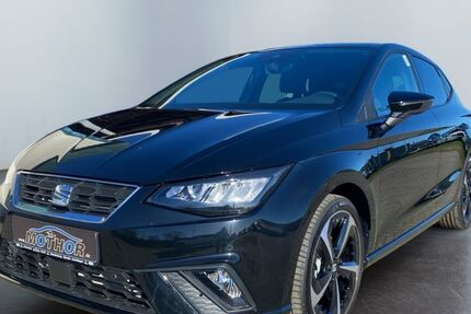 Seat Ibiza 9.790 km 20.716 &euro; Gardelegen 39638