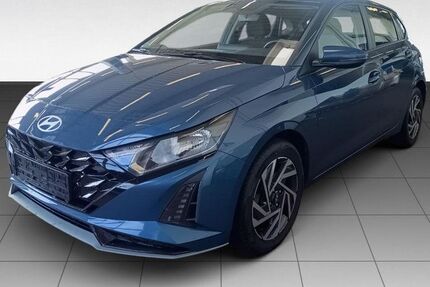 Hyundai i20 17.400 km 18.890 &euro; Weißenfels 06667