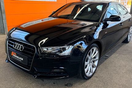 Audi A5 113.000 km 13.999 &euro; Gaimersheim bei Ingolstadt 85080