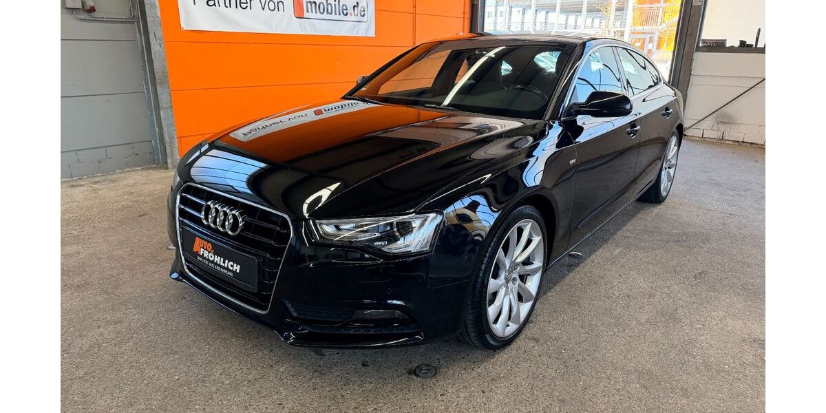 Audi A5 113.000 km 13.999 &euro; Gaimersheim bei Ingolstadt 85080