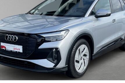 Audi Q4 e-tron 8.000 km 44.340 &euro; Traunstein 83278