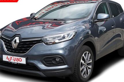 Renault Kadjar 38.322 km 18.990 &euro; Wietmarschen 49835