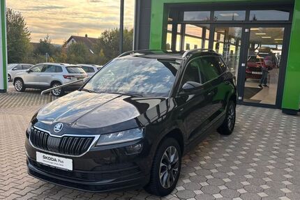 Skoda Karoq 87.600 km 24.900 € Aufhausen 93089