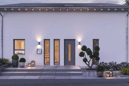 Haus Bad Salzdetfurth Wehrstedt - 6 Zimmer, 185 m&sup2;, 378.900&euro; | Angebot:26797286