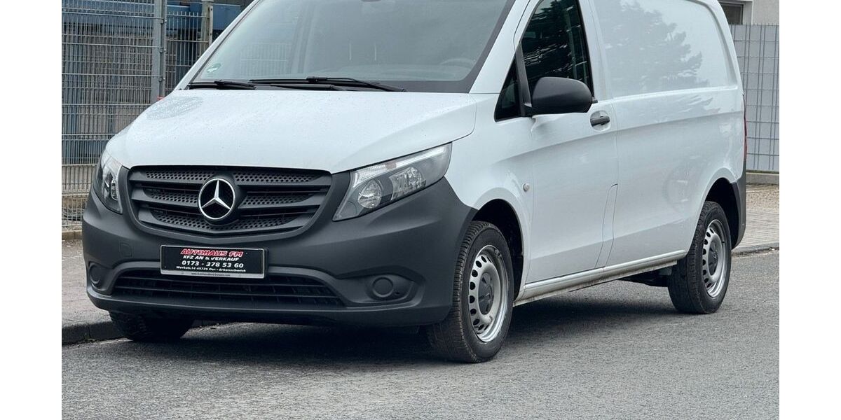 Mercedes-Benz Vito 150.000 km 11.990 &euro; Oer-Erkenschwick 45739