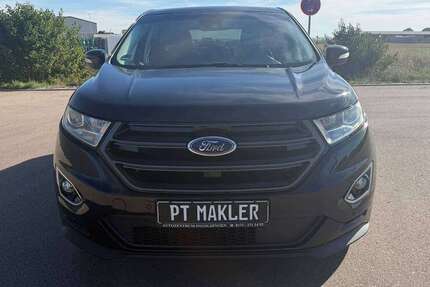 Ford Edge 184.000 km 13.990 &euro; Nördlingen 86720