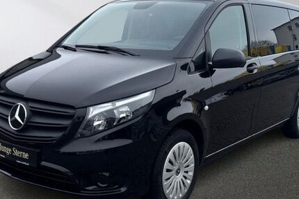 Mercedes-Benz Vito 80.900 km 34.950 &euro; Herford 32051