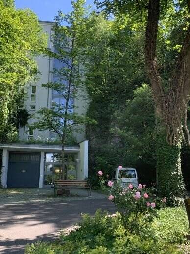 Etagenwohnung Backnang Obere Vorstadt - 2 Zimmer, 42 m&sup2;, 148.000&euro; | Angebot:25815278