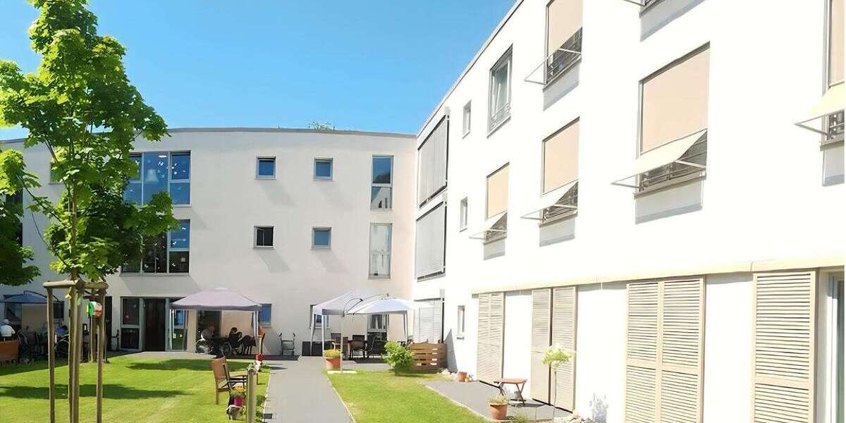 Wohnung zum Kaufen in Krefeld 163.300 € 49 m² 1 zimmer