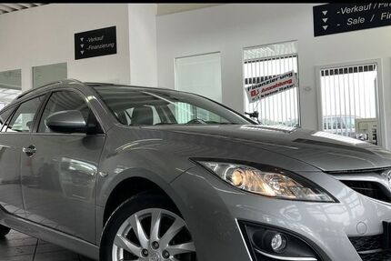 Mazda 6 266.500 km 4.900 € Fuhrberg 30938