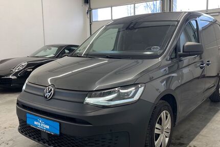 VW Caddy Maxi 59.999 km 24.999 &euro; Landau a.d.Isar 94405