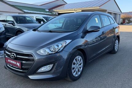 Hyundai i30 290.297 km 4.890 &euro; Velburg 92355
