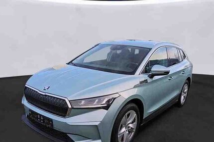 Skoda Enyaq 25.600 km 23.640 &euro; Wackersdorf 92442