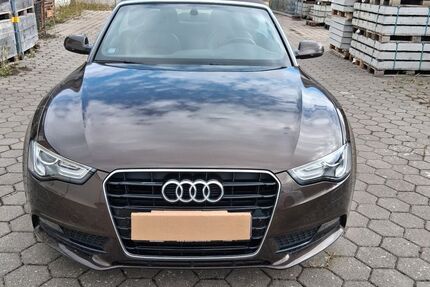 Audi A5 166.000 km 9.999 &euro; Kiel 24148