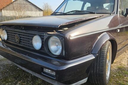 VW Golf 184.000 km 7.500 &euro; Rahden 32369