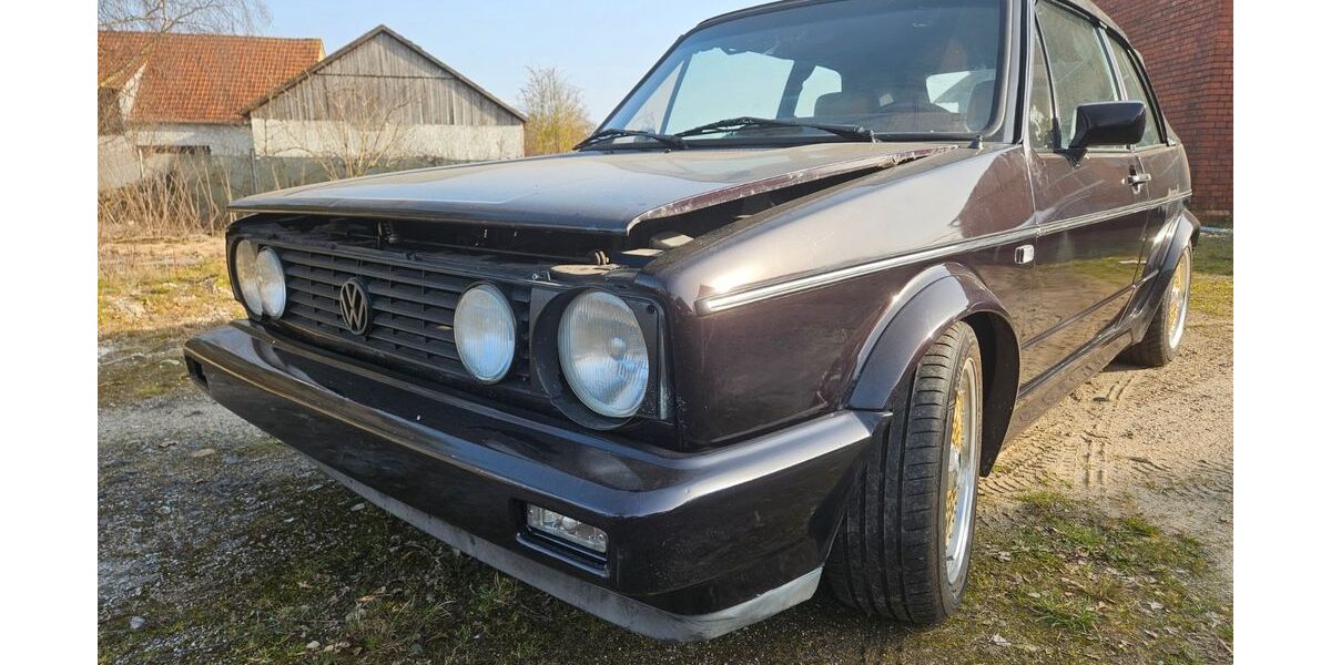 VW Golf 184.000 km 7.500 &euro; Rahden 32369