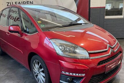 Citroen C4 Picasso 190.000 km 2.990 &euro; Castrop-Rauxel 44575