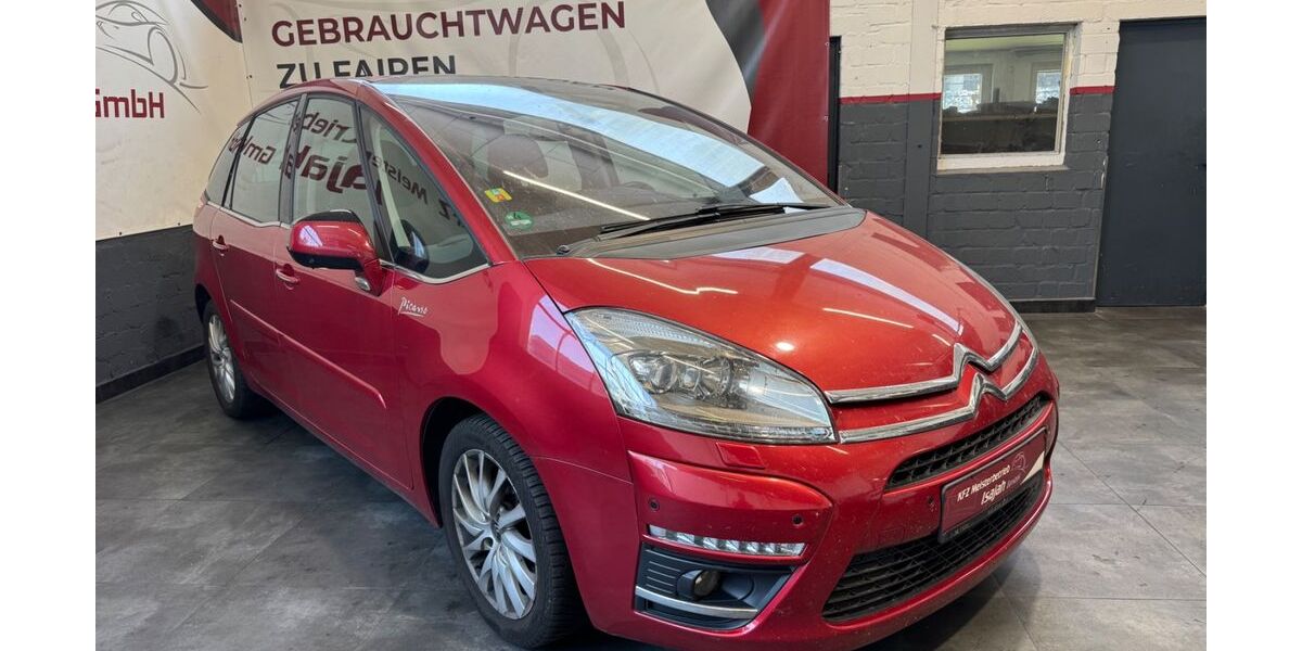 Citroen C4 Picasso 190.000 km 2.990 &euro; Castrop-Rauxel 44575
