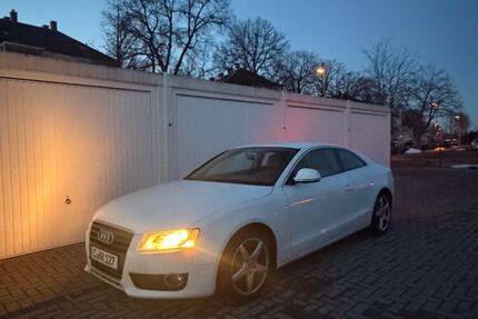 Audi A5 113.000 km 9.390 &euro; Chemnitz 09127