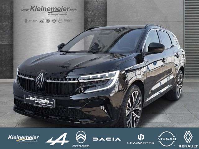 Renault Espace 8.900 km 44.380 &euro; Minden 32427