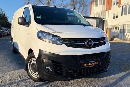 Opel Vivaro 128.000 km 12.490 &euro; Blankenfelde - Mahlow OT Dahlewitz 15827