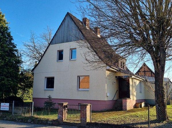 Einfamilienhaus Salzwedel - 7 Zimmer, 120 m&sup2;, 123.000&euro; | Angebot:27244158