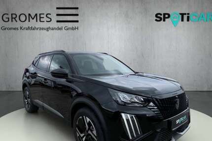 Peugeot 2008 11.700 km 22.590 &euro; Wartenberg 85456