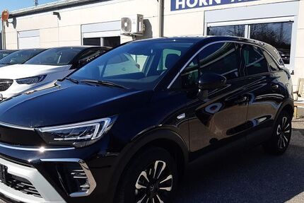 Opel Crossland (X) 62.900 km 12.990 &euro; Landau 76829