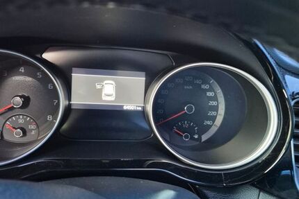 Kia XCeed 64.500 km 16.900 &euro; Hoppegarten 15366