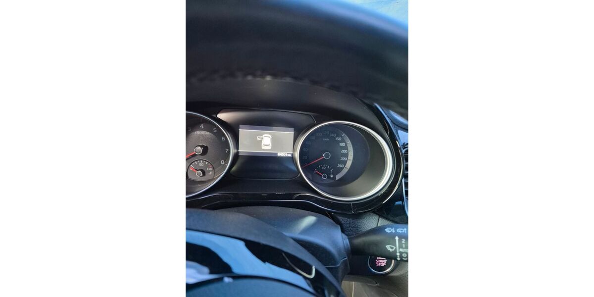 Kia XCeed 64.500 km 16.900 &euro; Hoppegarten 15366