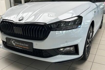 Skoda Fabia 6.000 km 24.990 &euro; Saarbrücken 66130