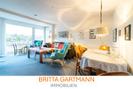 Etagenwohnung Borkum - 2 Zimmer, 42 m&sup2;, 295.000&euro; | Angebot:25969350
